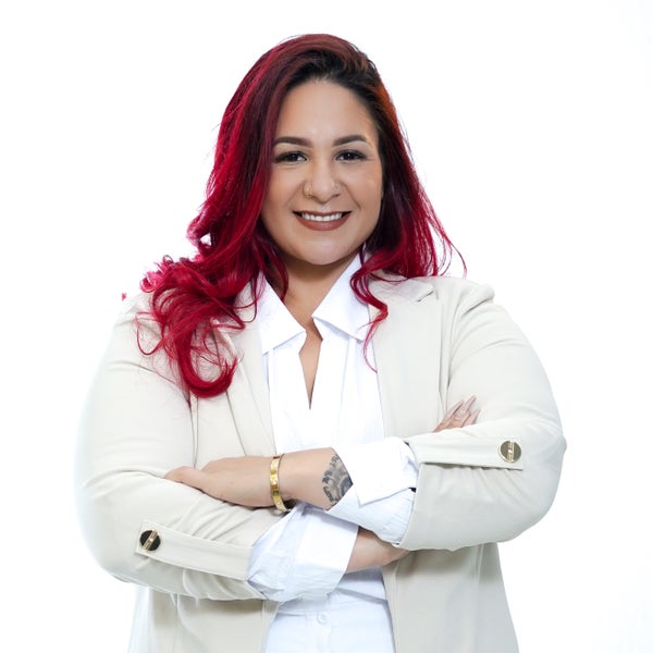 Ninoshka Torres, Your Premier Agent